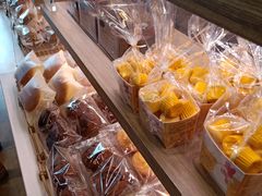 -巴黎贝甜(五道口店)