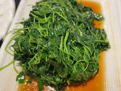 -奶奶的味道(胶州路店)