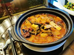 -大理实力希尔顿酒店•御玺中餐厅