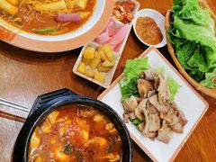 -韩礼年糕(飞虹路店)