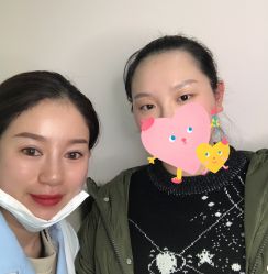 -久匠·野生眉半永久纹眉