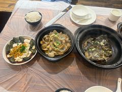 -小时候焗海鲜(鄞州万达店)