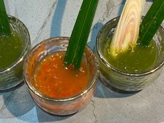 -泰印·Blooming·泰甄选泰餐(晋阳里店)