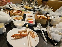 -ManHo万豪中餐厅(成都茂业JW万豪酒店)