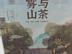 -雾与山茶(大禹城店)