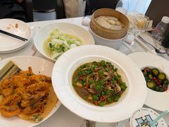 -新丁香海鲜酒店(银海商贸城店)