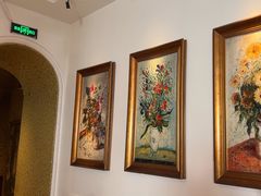 -波特曼西餐厅(南岗店)