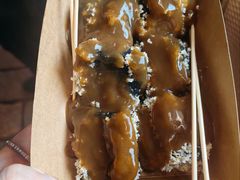 -品腐记·豆腐王朝(老门东总店)