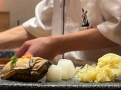 -鮨冠OMAKASE食べ放题(北京首店)
