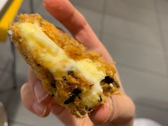 海苔酥松小贝-鲍师傅糕点(春熙路店)