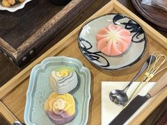 -TISON听颂·中式茶酒馆