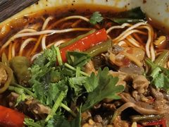 -好這口重庆小面(总店)