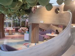 -水桶王国主题餐厅·聚会·生日派对·亲子活动·家庭套餐(亚龙湾希尔顿店)