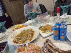 -一江春水·杭帮臻宴(三台山店)