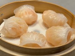 金悦虾饺皇-金悦轩海鲜酒家(拱北店)