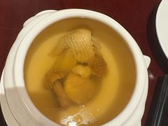 -视界美食自助餐厅·石家庄希尔顿酒店