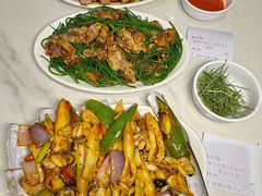 -稻香海鲜饭店(第一国际店)