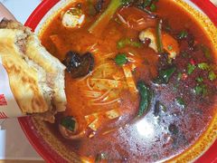 -子午路张记肉夹馍(曲江店)
