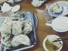 -蚝得喜海鲜(东城店)