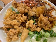 -小豆海棠(人民南路店)