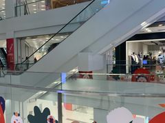 -凯德广场(武胜路店)