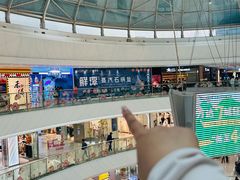 -万达广场(广州番禺店)