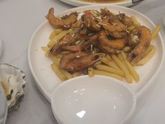 -海旺小海鲜大排档(冠亚星城店)