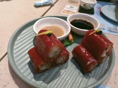 -点都德(华强南店)