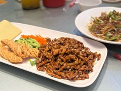 -老济南·地道济南菜(大明湖店)