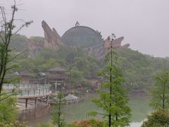 -茅山东方盐湖城景区