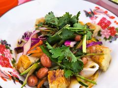 -草本味·市井羊肉馆·烧烤·龙虾·口味菜(新开铺总店)