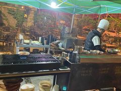-巴厘龙虾·榜首油焖大虾(洞庭·艺术洋房店)