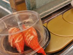 -争鲜回转寿司(西红门荟聚PLUS店)