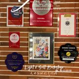 牛排的艺术 ｜ 纽约百老汇后台出品
