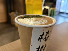 -椿树咖啡