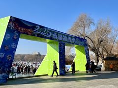 -长春市南湖公园