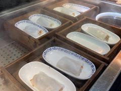 肠粉-大佛寺高级素食自助餐厅