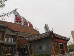 -胖大姐黄辣丁鱼庄(新津店)