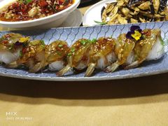 -观宴中餐厅