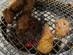 -喜来稀肉(北外滩白玉兰广场店)