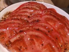 桂花西红柿-小乾杯串店•16年沈阳烧烤(文安路店)