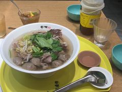 -蔡澜Pho·越南粉餐厅(海上世界店)