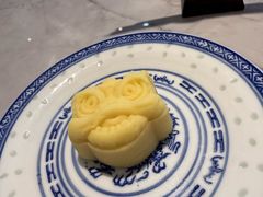 -陶兰居·手工点心·粤菜(圆融时代广场店)