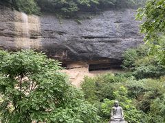 -玉华宫景区