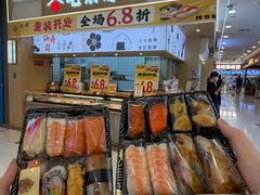 -七滨外带寿司(万风新天地店)