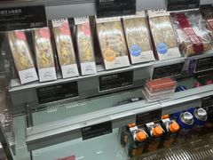-COSTA COFFEE(新奥购物中心店)