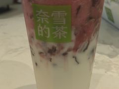 -奈雪的茶(优特汇店)