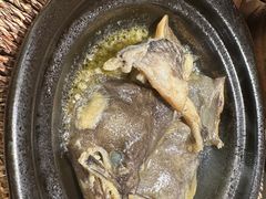 -邹开喜·炭炉鸡煲·海鲜火锅(虹口足球场店)