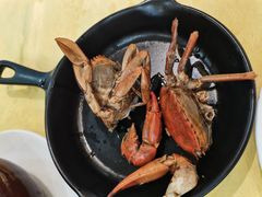 -莲花公园煎蟹(总店)