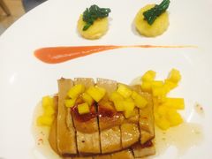 -若蘭慈·无国界素食料理(欢乐海岸店)